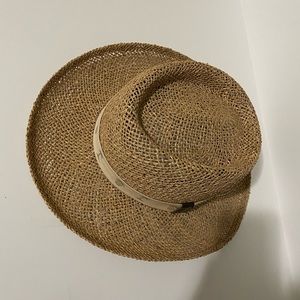 DPC Outdoors Men's Dorfman Pacific Straw Hat